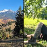 Englezul care a fugit de tot: 6.000 de euro și o viață nouă în Argeș