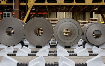 Oligarhul ucrainean Victor Pinchuk preia fabrica din Roman: Interpipe cumpără o unitate importantă din industria românească Compania industrială ucraineană Interpipe va prelua, începând cu 31 martie 2026, fabrica ArcelorMittal Tubular Products (AMTP) din Roman