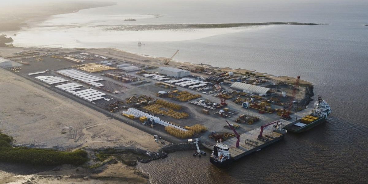 Tânăr trader a făcut avere pe țiței rusesc: Acum vrea petrolul Guyanei