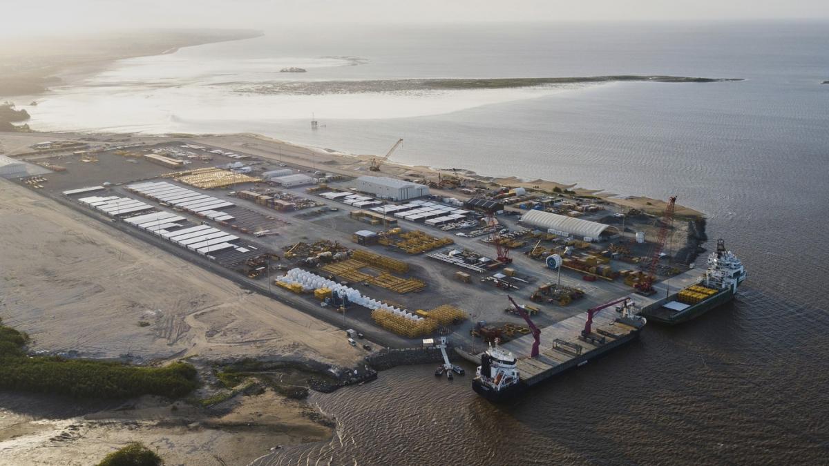 Tânăr trader a făcut avere pe țiței rusesc: Acum vrea petrolul Guyanei