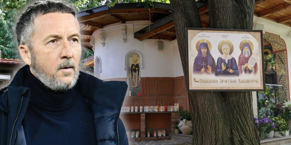 Meme Stoica își sărbătorește ziua de naștere de Paște: Locația-șoc!