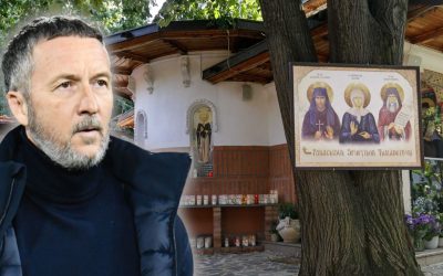 Meme Stoica își sărbătorește ziua de naștere de Paște: Locația-șoc!