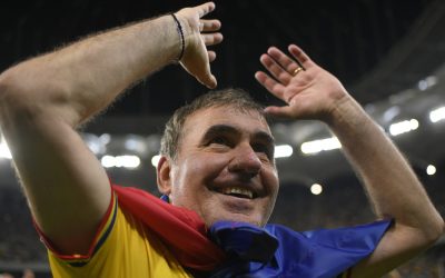 Sfârșitul unei ere: Mircea Lucescu pleacă de la echipa națională Echipa națională de fotbal a României a suferit două înfrângeri importante, ratând calificarea la Cupa Mondială din 2026