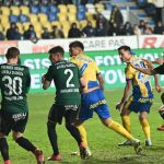 Unirea Slobozia – Petrolul Ploiești, duel vital în play-out-ul Superligii