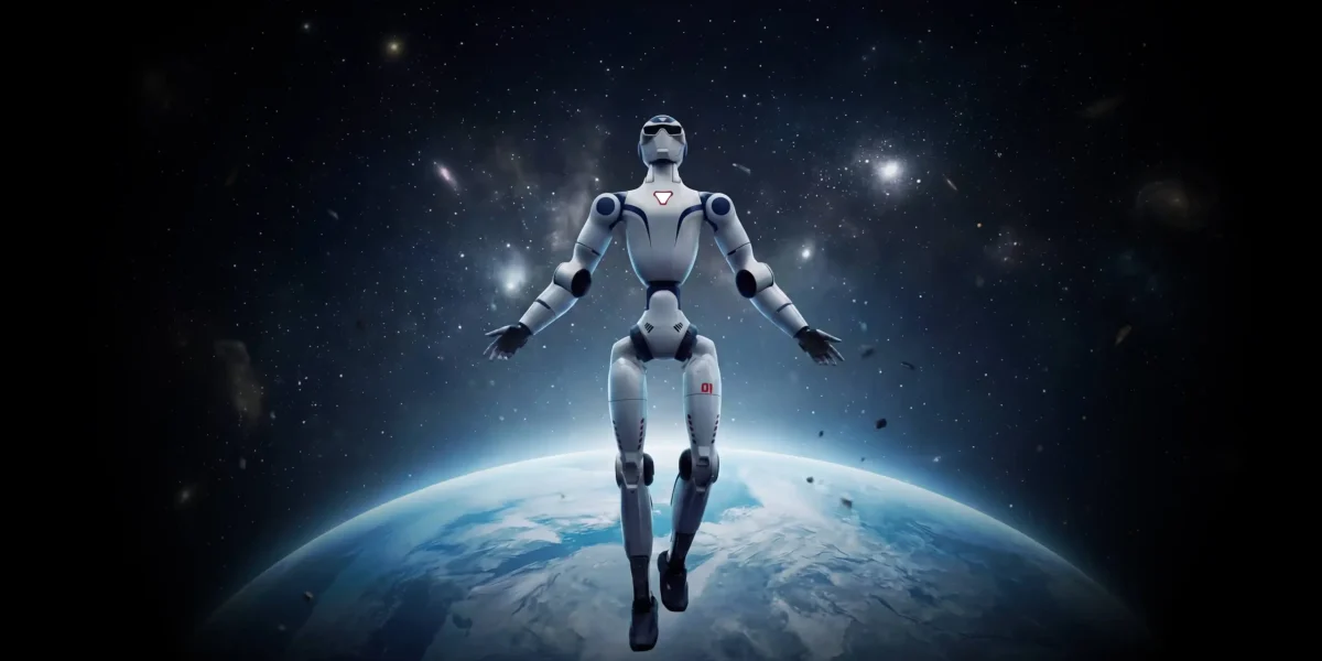 Robotul Umanoid UNITREE R1: Viitorul Mobilității pe Străzile din România?