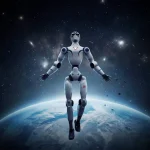 Robotul Umanoid UNITREE R1: Viitorul Mobilității pe Străzile din România?