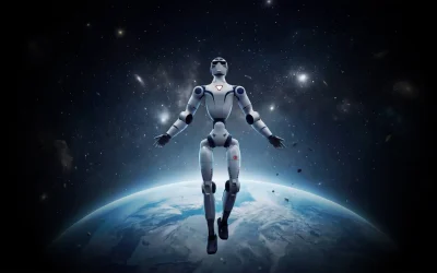 Robotul Umanoid UNITREE R1: Viitorul Mobilității pe Străzile din România?