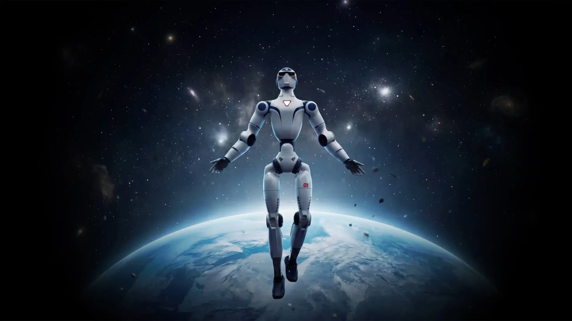 Robotul Umanoid UNITREE R1: Viitorul Mobilității pe Străzile din România?