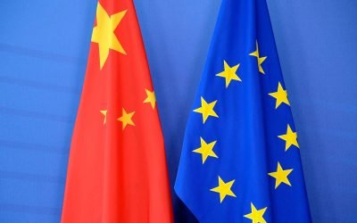 Deficitul comercial UE cu China explodează: +15,3% în 2025 față de anul trecut