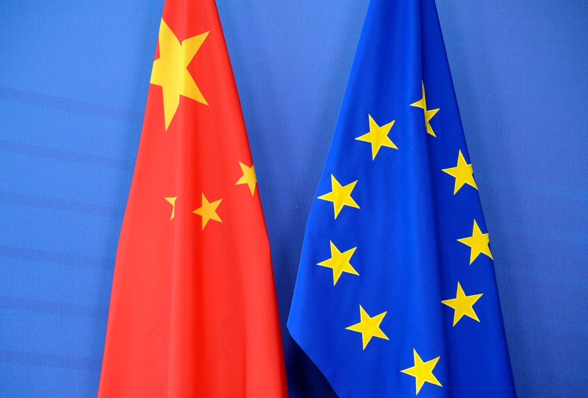 Deficitul comercial UE cu China explodează: +15,3% în 2025 față de anul trecut