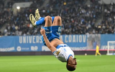 Craiova, egal cu liderul! Cum arată play-off-ul și lupta pentru Europa