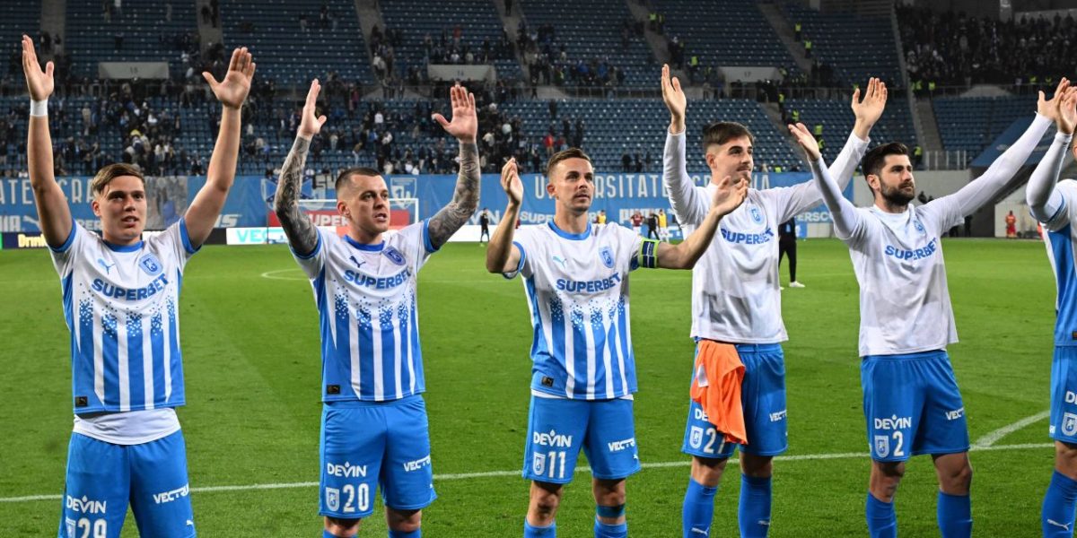 BANCU, sincer: „Sper să joc din vară” – Unirea Craiova în discuții?