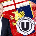 Șucu, omul de afaceri, a trimis „oamenii” la Dinamo – U Cluj, dar e și o surpriză!