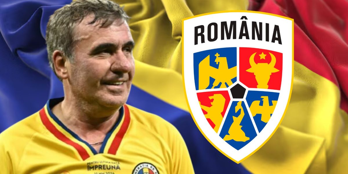 Hagi, sub presiune: Ce obiectiv NU are voie să rateze la națională