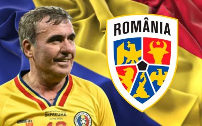 Hagi, sub presiune: Ce obiectiv NU are voie să rateze la națională
