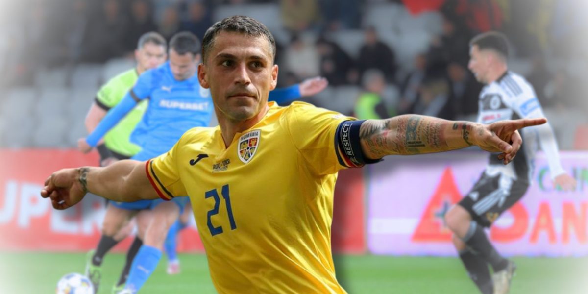 Stanciu, transfer-bombă în SuperLiga? Căpitanul României, pe lista liderului