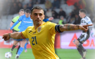 Stanciu, transfer-bombă în SuperLiga? Căpitanul României, pe lista liderului