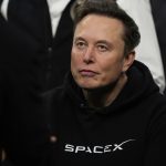 Elon Musk, anchetat la Paris pentru acuzații de exploatare a copiilor