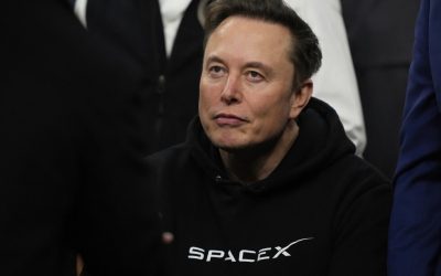 Elon Musk, anchetat la Paris pentru acuzații de exploatare a copiilor
