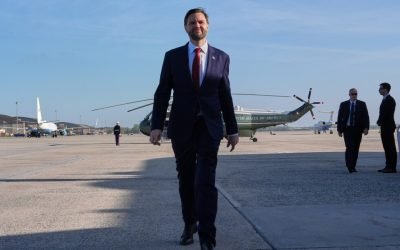 Vance avertizează Iranul: Nu vă jucați cu SUA în negocieri!