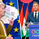 Ursula von der Leyen, presiuni pe Peter Magyar: Reforme pe masă!