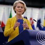 Ursula von der Leyen, declarație cu potențial exploziv