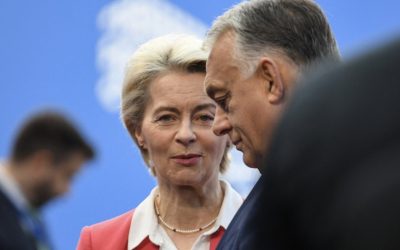 Ungaria a ales UE: Orban întoarce foaia. Europa, mai puternică?