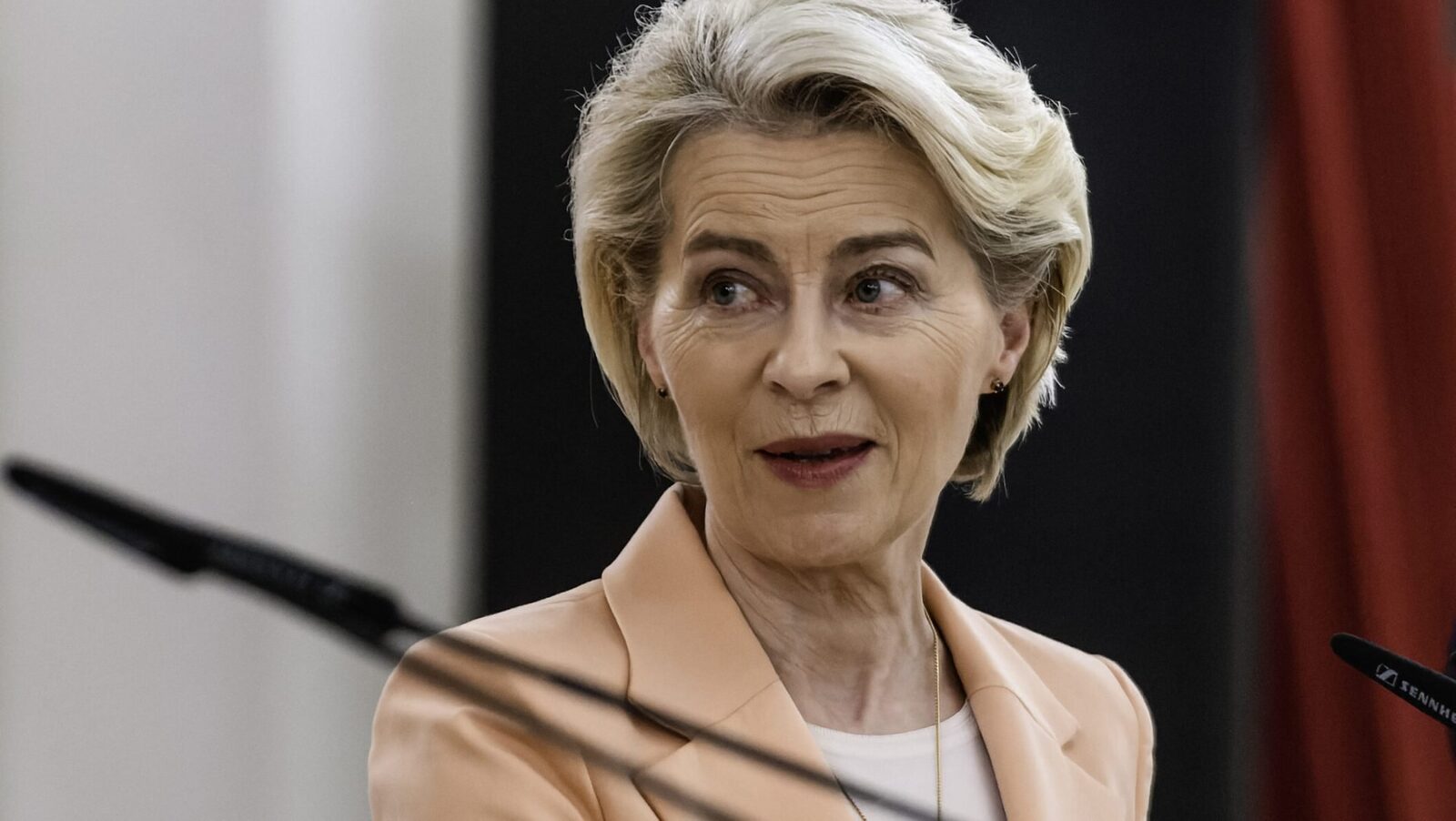 Europa, mai puternică ca oricând: Inima continentului pulsează!