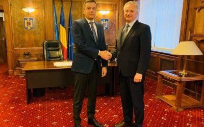 Fost consilier, apel la Grindeanu: Nu blocați România! PSD, pus la zid?