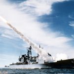 Distrugătoarele SUA intră în Strâmtoarea Ormuz: Tensiuni în creștere