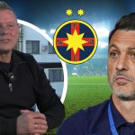 Neubert, răspuns Rapid: S-ar întoarce la FCSB după plecarea lui Rădoi