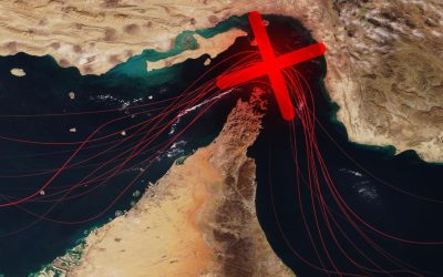 Iranul sfidează SUA: Trump, pus la îndoială pentru strâmtoarea Ormuz