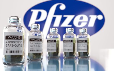 Nazare negociază cu Pfizer: Dobânzi stopate și datorie convertită