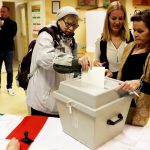 Alegeri Ungaria 2026: Rezultate la 11:00, prezența masivă la vot