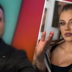 Noua iubită a lui Valentin Sanfira, după divorțul de Codruța Filip: Cine ești?