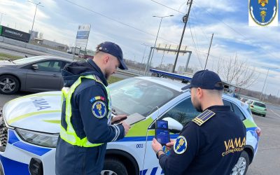 Ministerul Finanțelor a demarat un proces de reorganizare a Autorității Vamale Române (AVR), cu scopul de a alinia sistemul vamal la cerințele actuale ale economiei și la noile orientări europene și internaționale