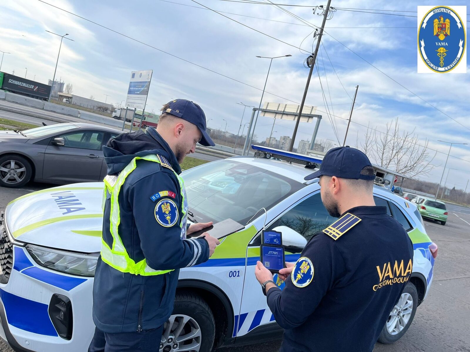 Ministerul Finanțelor a demarat un proces de reorganizare a Autorității Vamale Române (AVR), cu scopul de a alinia sistemul vamal la cerințele actuale ale economiei și la noile orientări europene și internaționale