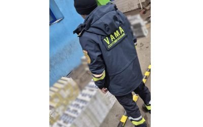 Ministerul Finanțelor a anunțat joi, 28 septembrie, demararea unui proces amplu de reorganizare a Autorității Vamale Române (AVR), o inițiativă care va schimba fundamental modul în care se realizează controlul vamal