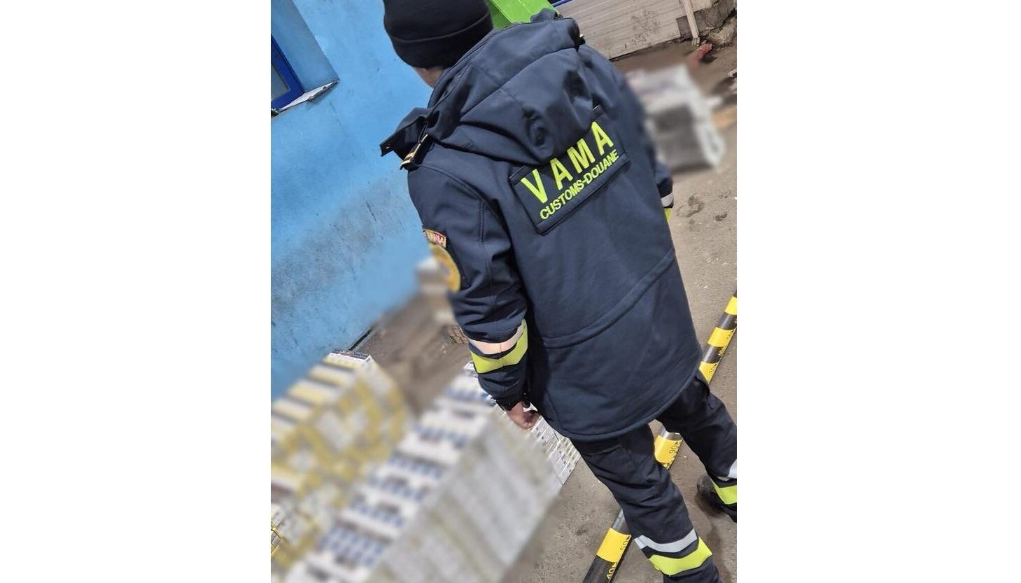 Ministerul Finanțelor a anunțat joi, 28 septembrie, demararea unui proces amplu de reorganizare a Autorității Vamale Române (AVR), o inițiativă care va schimba fundamental modul în care se realizează controlul vamal