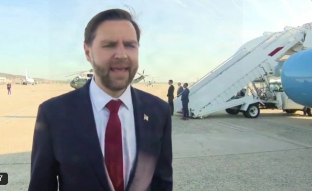 Jd vance, avertisment dur din pakistan: Iranul să stea departe de negocieri cu SUA
