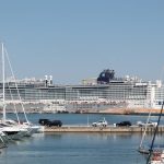 Vas de croazieră, curaj la Ormuz: Prima navă civilă, sfidare în plin război