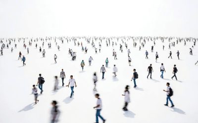 25 de idei care vor schimba România: Ce se întâmplă cu piața muncii