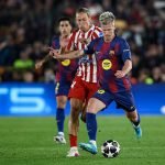 Verdictul expertului: Faza Atletico – Barcelona analizată nemilos