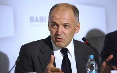 Grupul Interpipe, controlat de miliardarul ucrainean Victor Pinchuk, a achiziționat fabrica ArcelorMittal din Roman, România