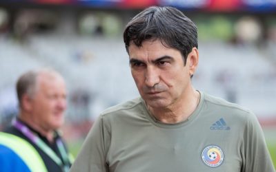 Dieta secrete a lui Pițurcă: Cum se menține în formă la 70 de ani? „Un pahar de vin…”