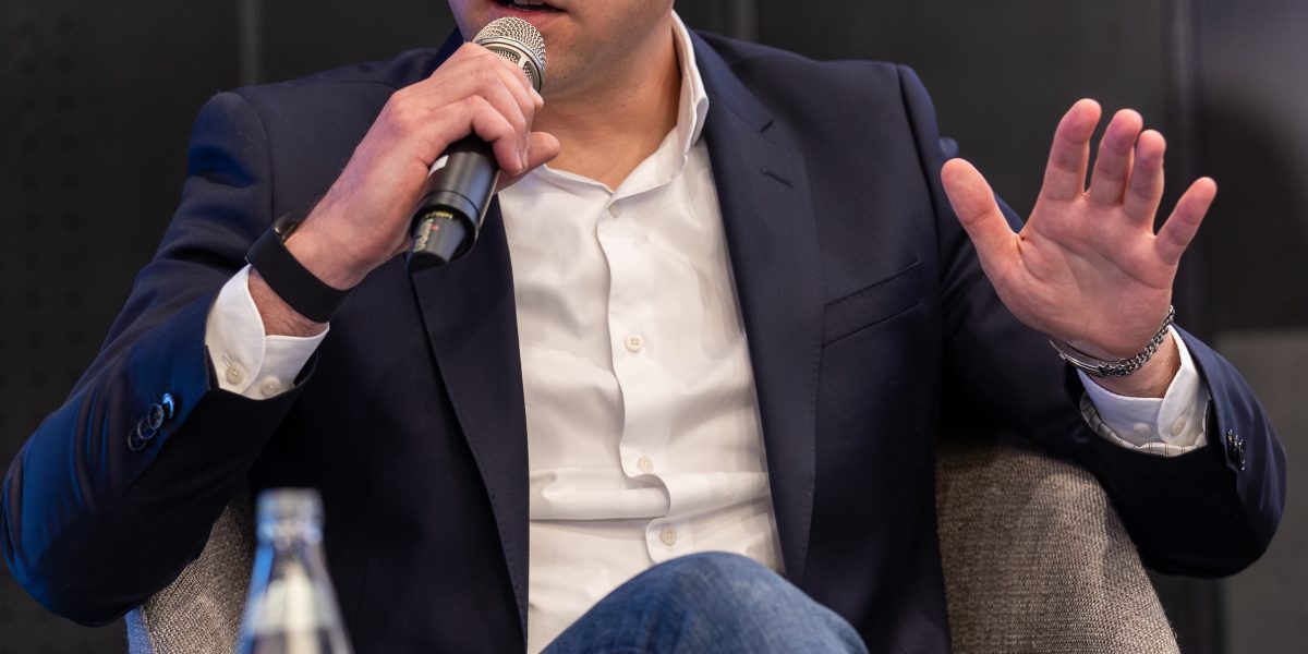 Terheș (Bellemonde): Două proiecte în lucru pentru succesul afacerii