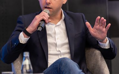 Terheș (Bellemonde): Două proiecte în lucru pentru succesul afacerii