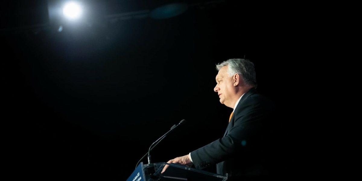 Declinul extremei drepte europene după eșecul lui Orban