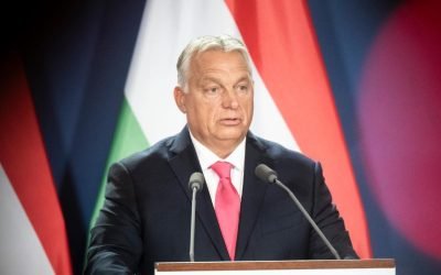 Ungaria respinge presiunile UE privind politica energetică și acuză Bruxelles-ul de complicitate Budapesta refuză să cedeze în fața Comisiei Europene (CE) în ceea ce privește politica energetică, subliniind importanța menținerii prețurilor controlate pentru a asigura necesitățile țării