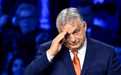 Presa rusă despre eșecul lui Viktor Orban: Ce spun propagandiștii Moscovei